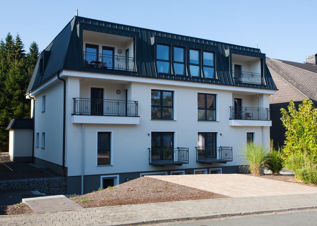 Welcome In - Fichtenweg 31-S Winterberg Esterno foto